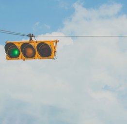 traffic light