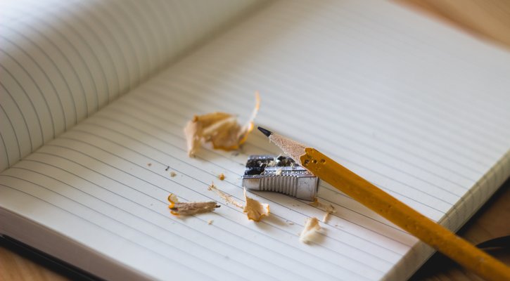 pencil