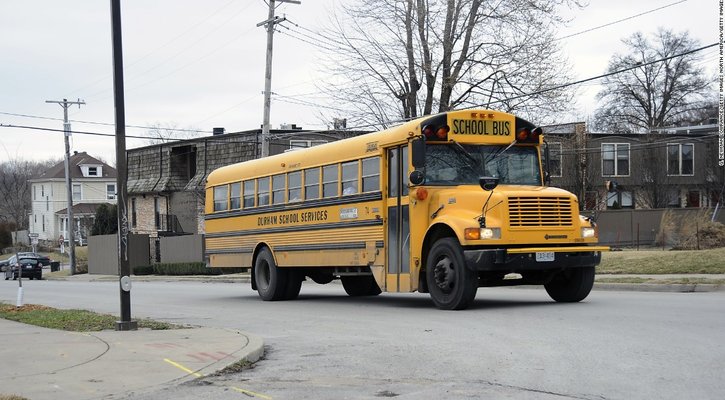 bus