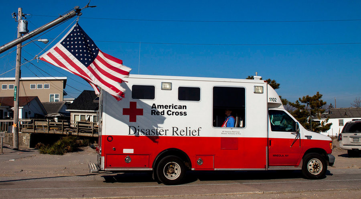 ambulance