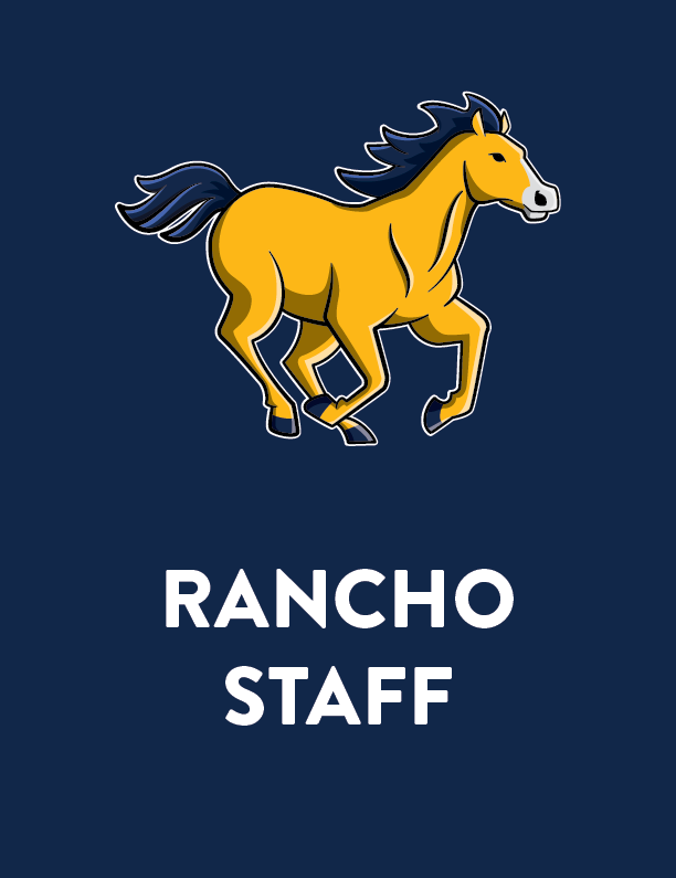 rancho staff default